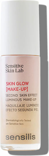 Liquid Foundation 30ml