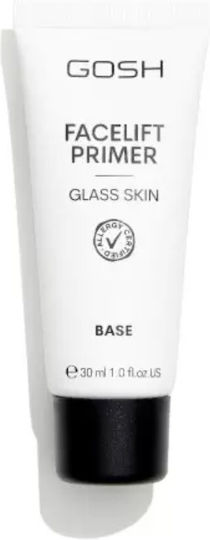 Gosh Facelift Primer Primer Face In Creamy Form 30ml