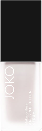 JOKO JOKO Anti-Pollution Serum Make-up Grundierung Gesicht in Cremiger Form Basis 20ml