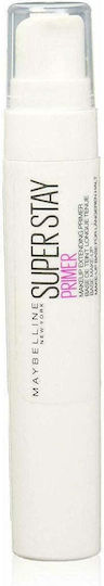 Maybelline Superstay 24hr Makeup Extending Primer Primer Προσώπου σε Κρεμώδη Μορφή 20ml