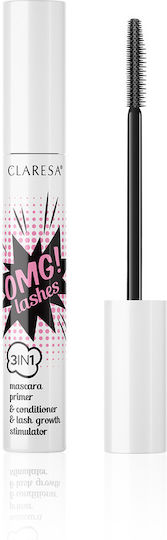 Claresa OMG Lashes! Grundierung 3in1 10gr