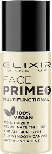 Primer Primer Προσώπου σε Κρέμα 25ml