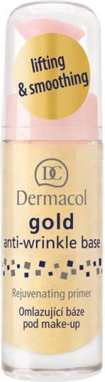 Dermacol Gesichtsgrundierung in Cremiger Form Basis 20ml