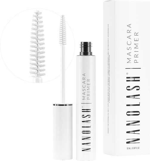 Nanolash Primer Προσώπου Mascara 10ml