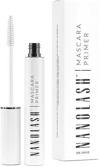 Nanolash Primer Προσώπου Mascara 10ml
