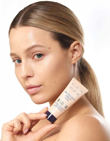 Claresa Grundierung Für Gesicht In Cremiger Form 30ml