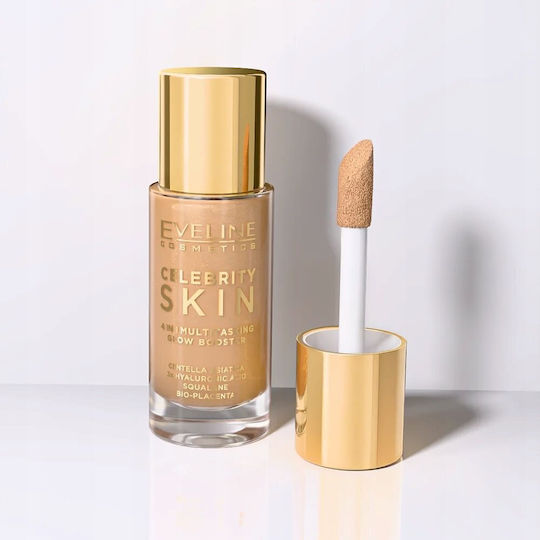 Primer Προσώπου Universal Vanilla 30ml