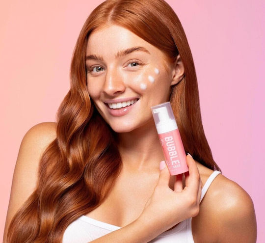 W7 Cosmetics Bubble Base Праймер За лице Bubble Base 50мл
