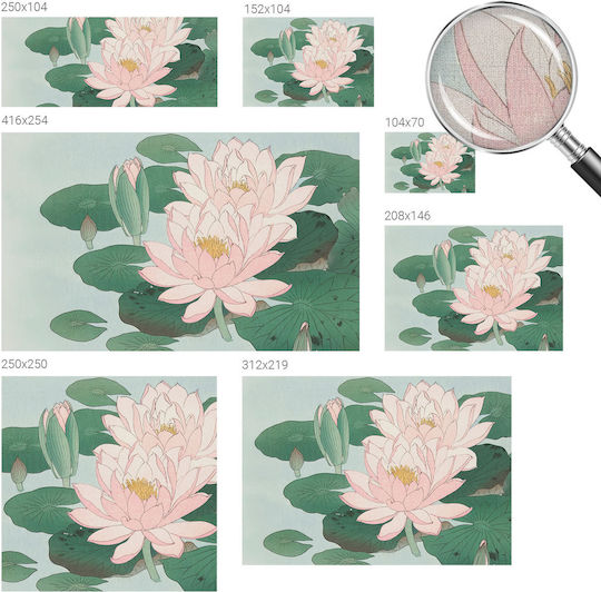 Tapet Autocolant Verde 104x70cm