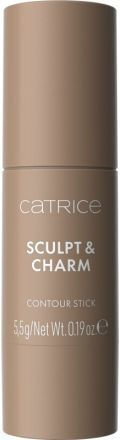 Catrice Cosmetics Контур Стик 010 Ash 5.5гр
