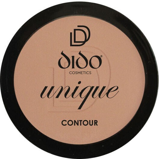 Dido Cosmetics Уникална Контурираща Пудра C01 10гр