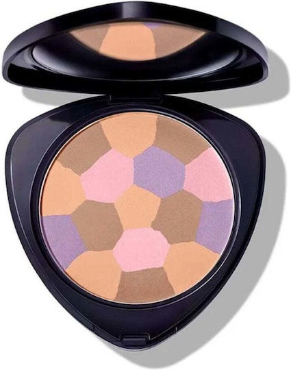 Dr. Hauschka Correcting Powder Activating 01 8gr