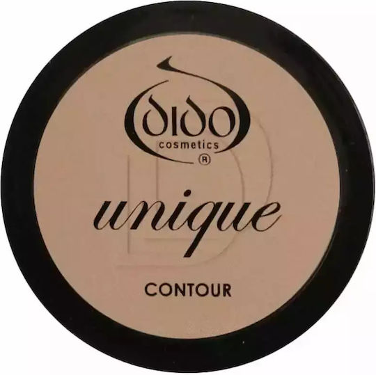 Dido Cosmetics Unique Contour Powder C02 10gr