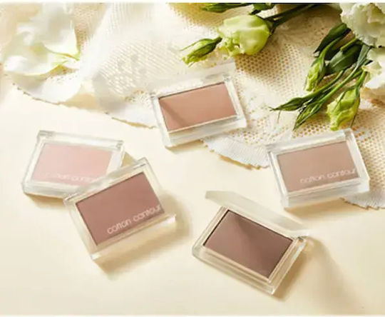 Missha Cotton Palette Konturierung Baked Bagel 0.4gr