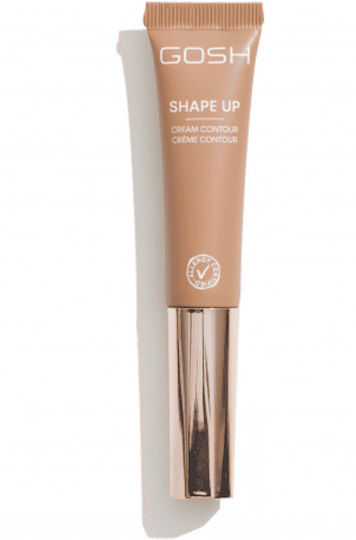 Gosh Shape Up 001 Светъл Среден 14мл