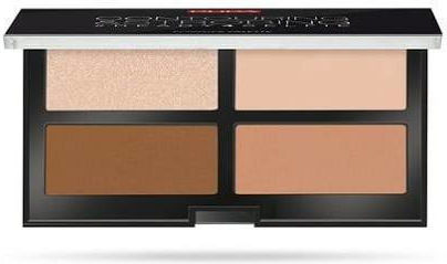 Pupa Powder Palette Παλέτα