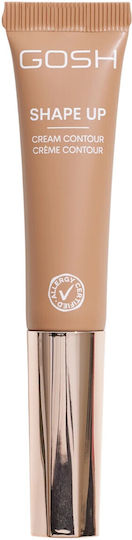 Gosh Shape Up 001 Светъл Среден 14мл