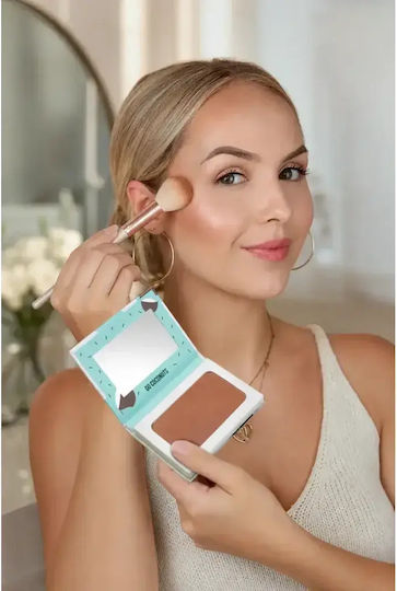 Tropical Tan Bronzing & Contouring Powder