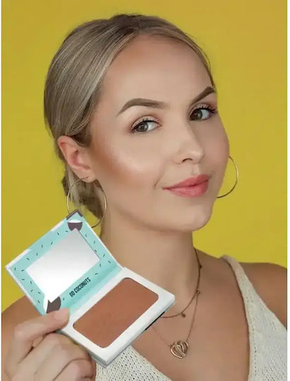 Tropical Tan Bronzing & Contouring Powder