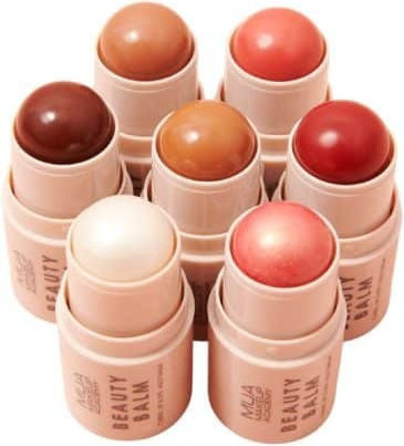MUA Стик Сенки Beauty Balm 4гр
