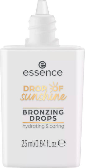 Essence Drop Of Sunshine Lichid 25ml