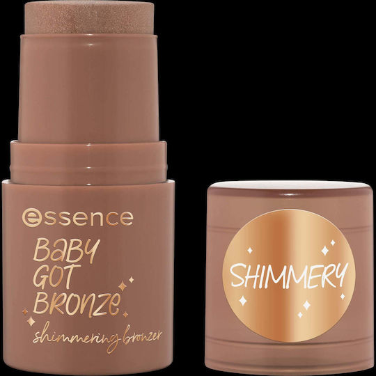 Baby Got Bronze Stick 20 Holiday Glow 5.5gr