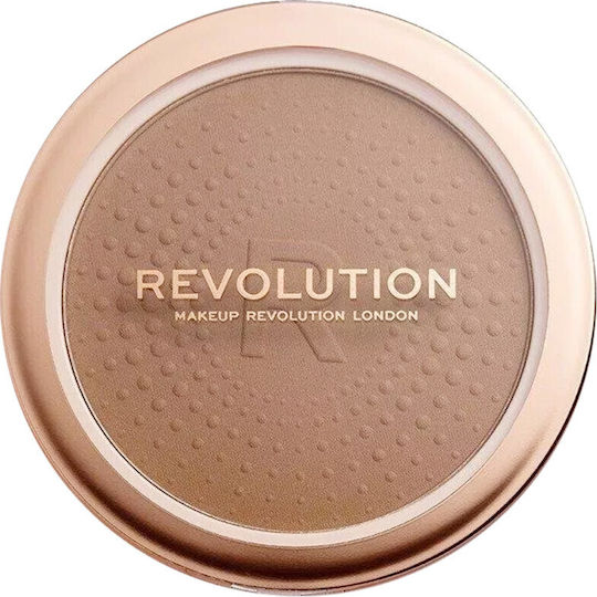 Revolution Beauty Mega Bronzer Powder 01 Cool 15gr