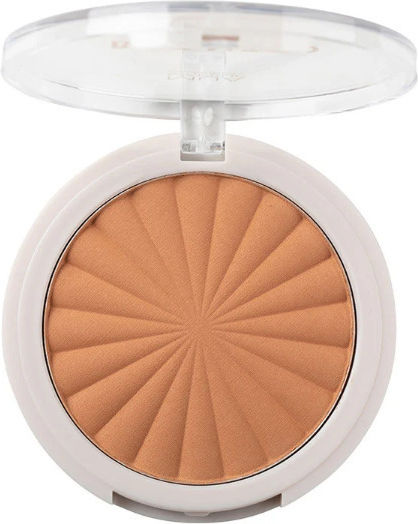 MUA Bronzed Matte Powder 100 11gr