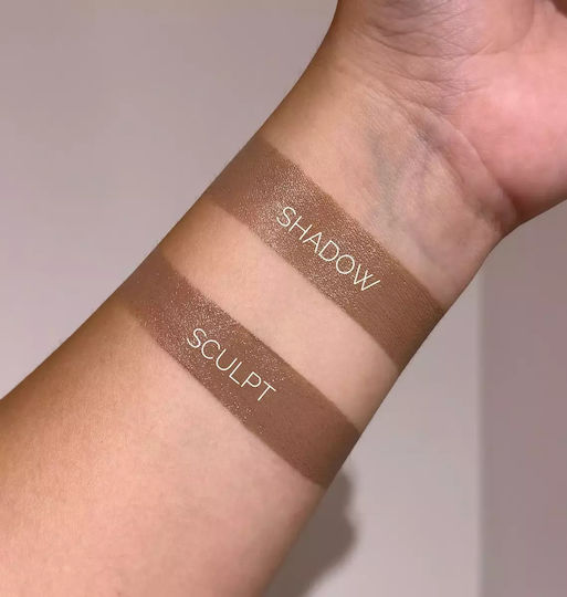 MUA Beauty Balm Стик Карамелен Бронз 4гр