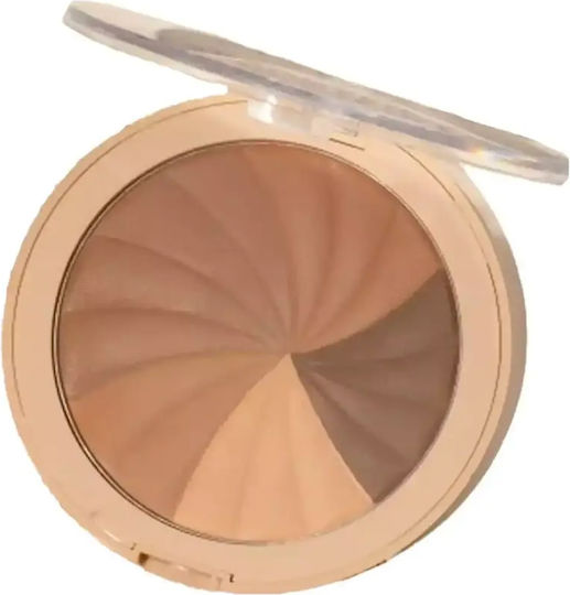 Elixir Bronzed Excellence Пудра 15гр