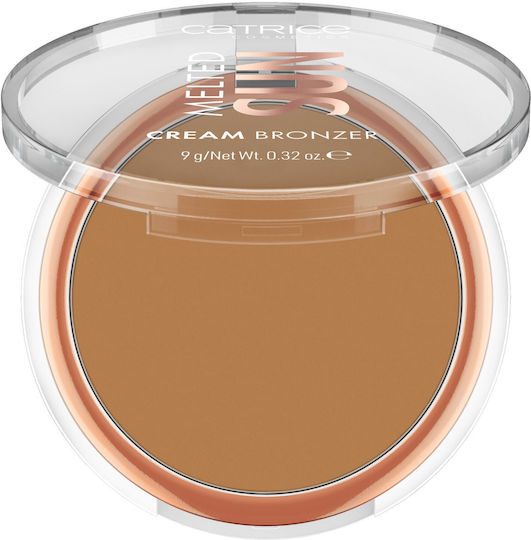 Catrice Cosmetics Сън Пудра 020 Beach Babe 9гр