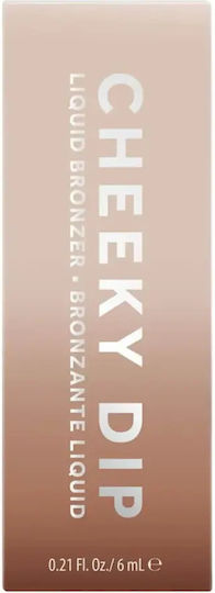 W7 Cosmetics Cheeky Dip Υγρό Fierce 6ml