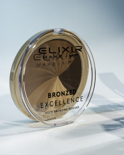 Elixir Multi Bronzer 861 15гр