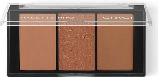 Grigi Pro Multi Puder Nr 3 7g