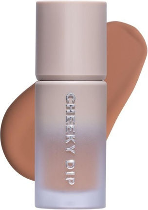 W7 Cosmetics Cheeky Dip Lichid Shadow 6ml