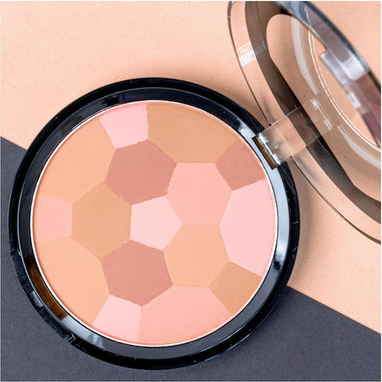 Bronzer Mosaikpuder 18gr