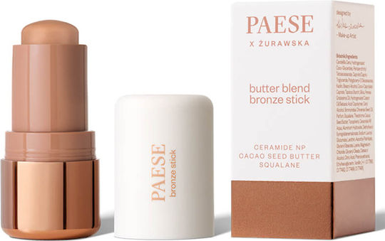 Paese Butter Blend Stick 02 Mocha 6gr