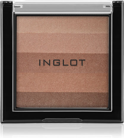 Inglot Pulbere Bronzantă Multicolor 80 10gr