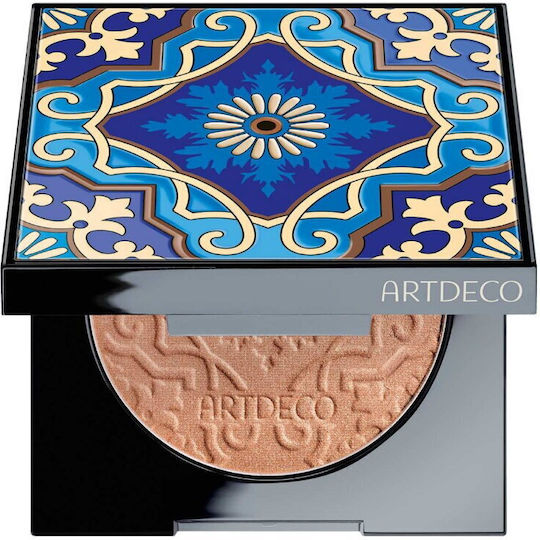 Glow Bronzer 030 Medium Bronze 9gr