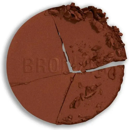 Revolution Beauty Super Bronzer Bronzer 6gr
