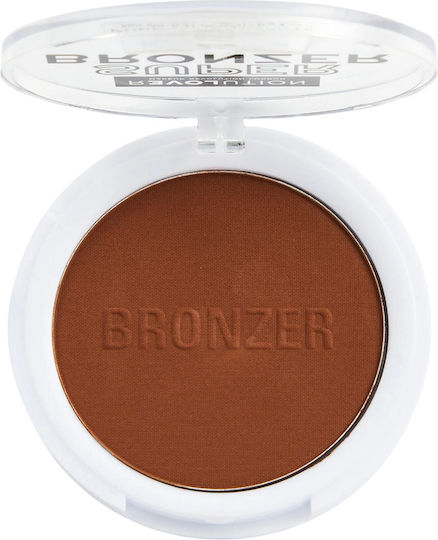 Revolution Beauty Super Bronzer Bronzer 6gr