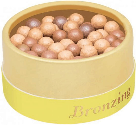 Dermacol Beauty Powder Perlen Bronzer Perlen 25gr