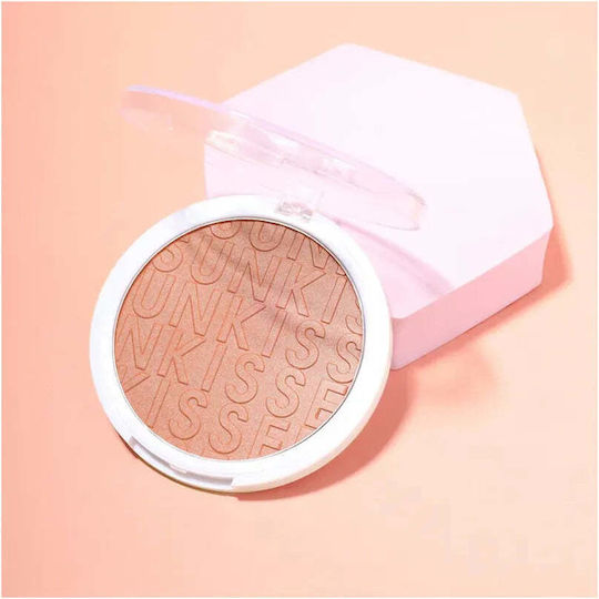 Sunkissed Eternal Bronze Powder Eternal Bronze 20gr