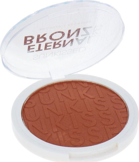Sunkissed Eternal Bronze Powder Eternal Bronze 20gr