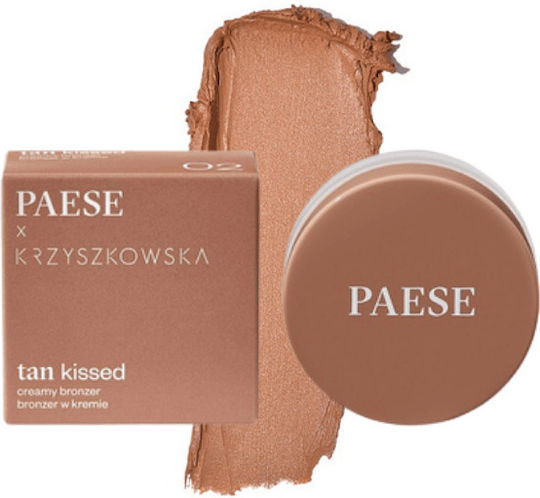 Paese Balm 02 Tan Kissed 12gr