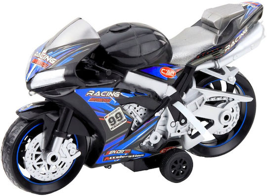 Lean Toys Μοτοσυκλέτα Formula 1