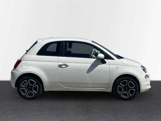 Fiat 500 1.0 Hybrid Club MHEV (Mild Hybrid) '22