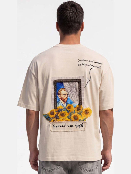 Your Your T-Shirt Beige