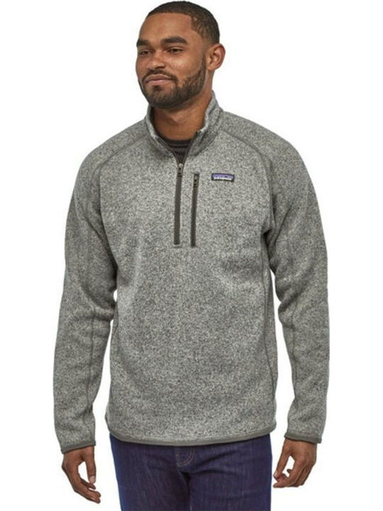 Grey Sweater