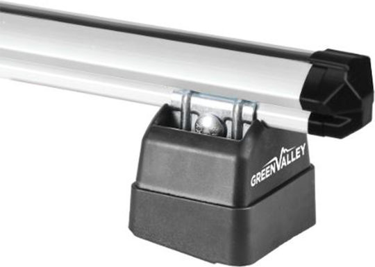 Таванни Стелки Green Valley Crossbar Pro+ Алуминиеви 1013 760 1,35m